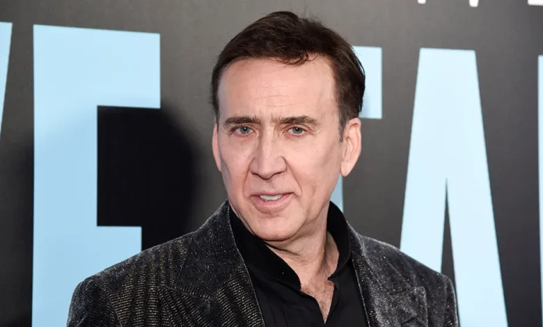 nicolas cage ehepartnerin