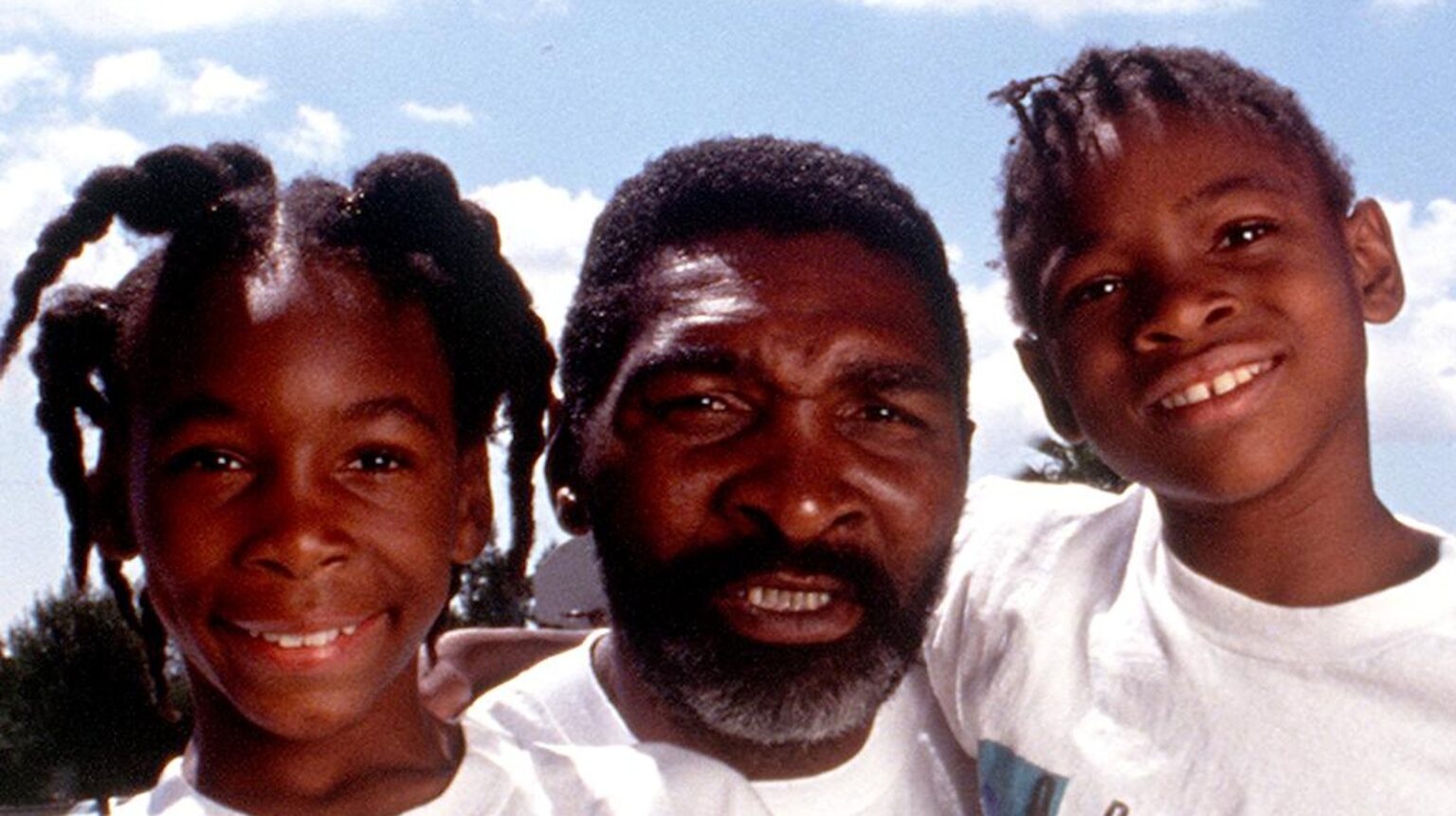 richard williams iii