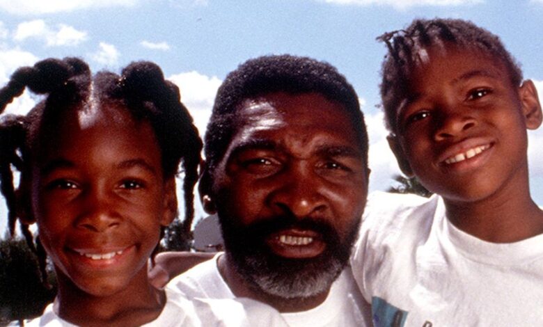 richard williams iii