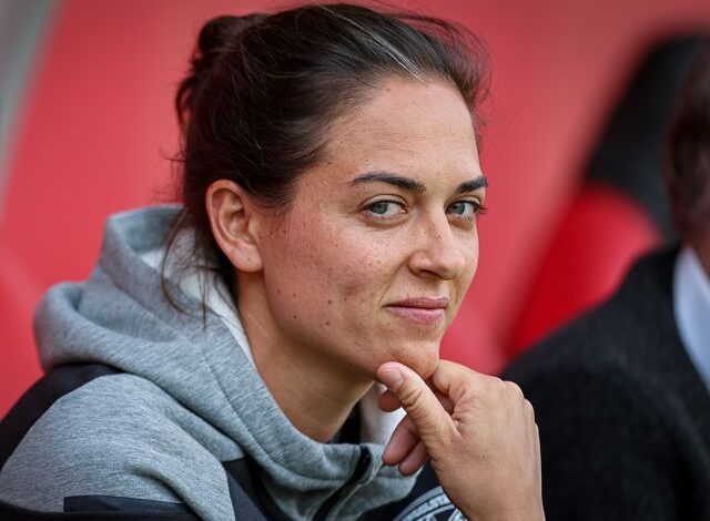 sabrina wittmann freundin