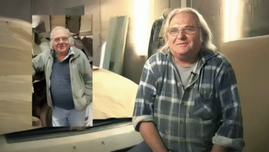 steel buddies günther gestorben