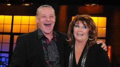 wencke myhre ehepartner