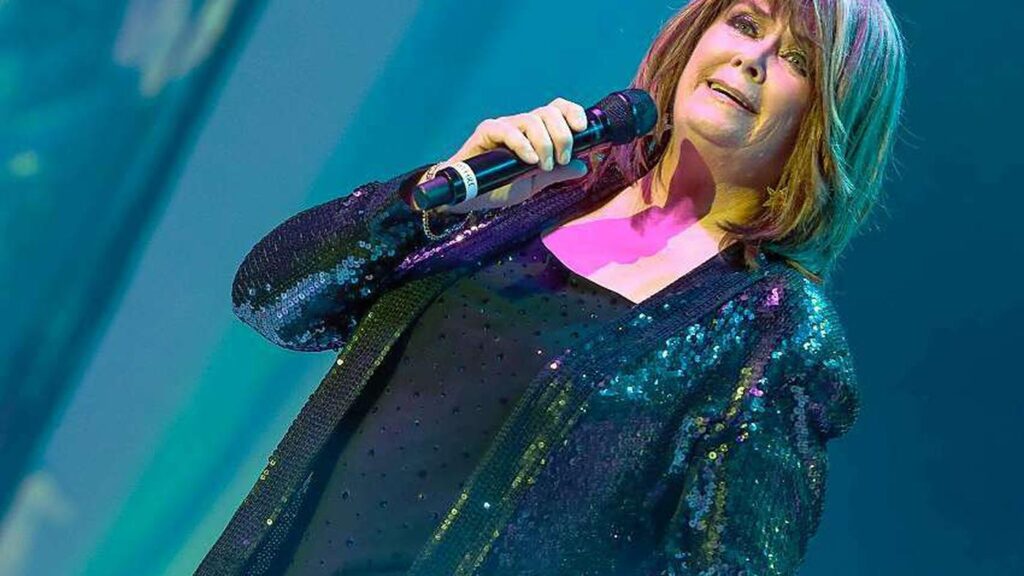 wie reich ist wencke myhre