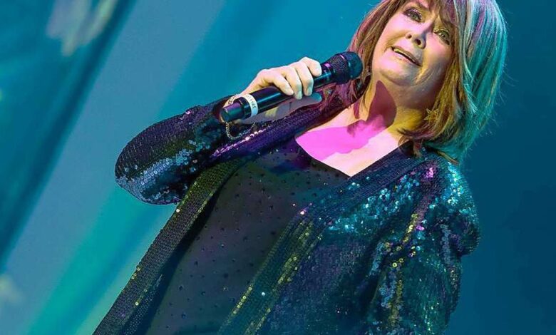 wie reich ist wencke myhre