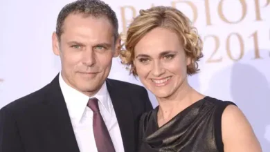 caren miosga geschieden