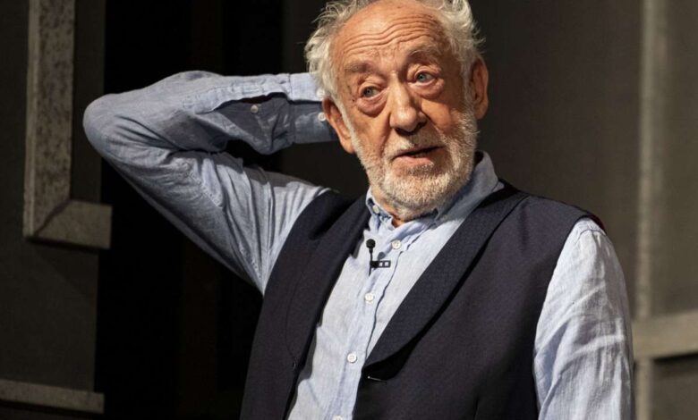 dieter hallervorden trauriger abschied