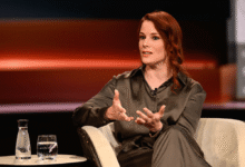 hat florence gaub kinder