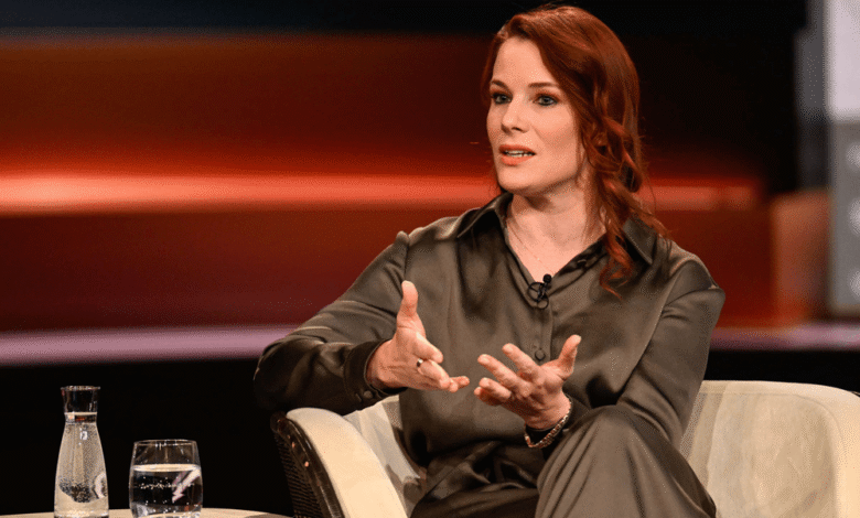 hat florence gaub kinder