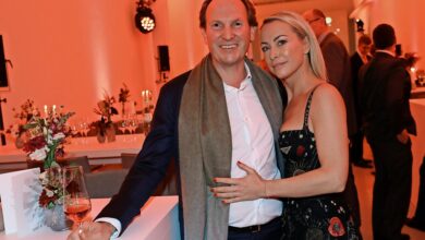 lisa füllkrug beruf