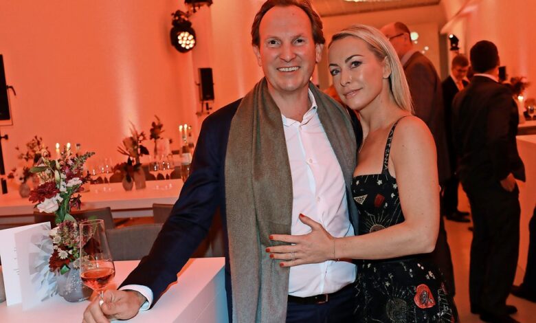 lisa füllkrug beruf