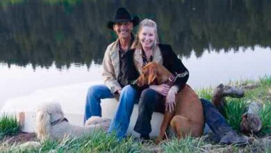 patrick swayze letzte worte