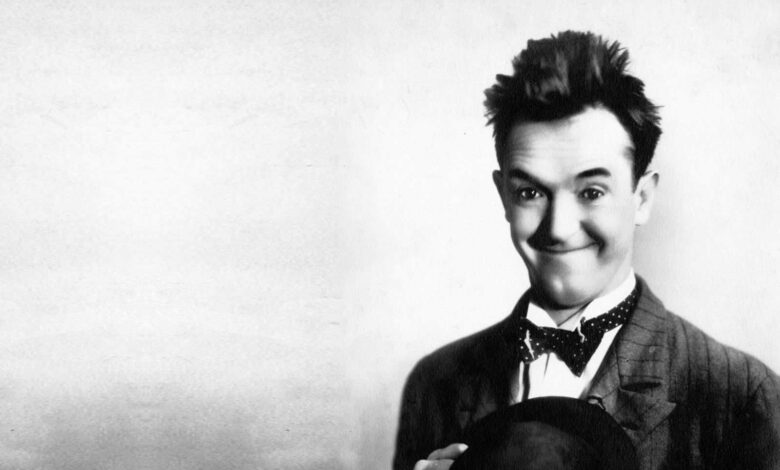 stan laurel ehepartnerin