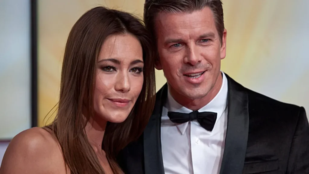 Angela Gessmann – Das stille Leben hinter der Öffentlichkeit angela gessmann