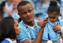 carla kompany