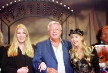 charis maria werding