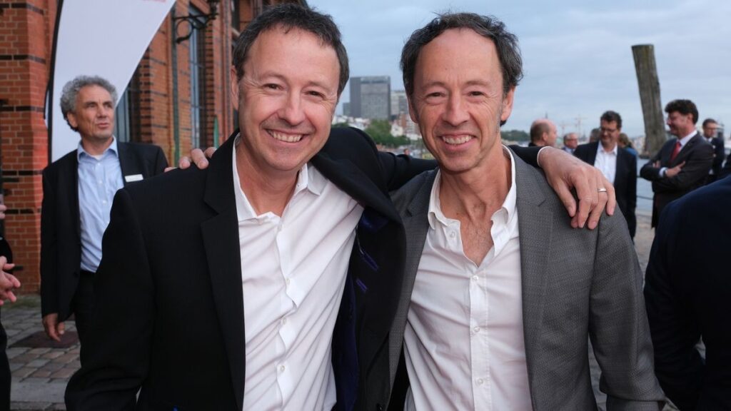 Gerrit Braun – Der Mann, der eine Welt im Kleinen erschuf gerrit braun