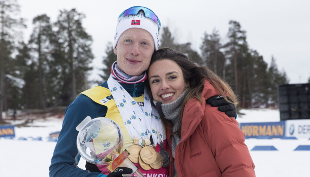 hedda klovstad daehli