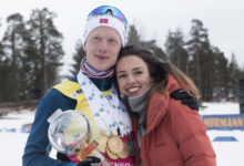 hedda klovstad daehli