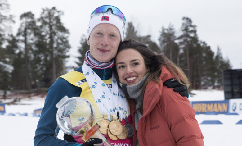 hedda klovstad daehli