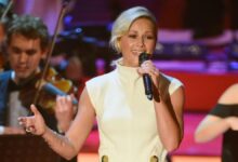 helene fischers tochter