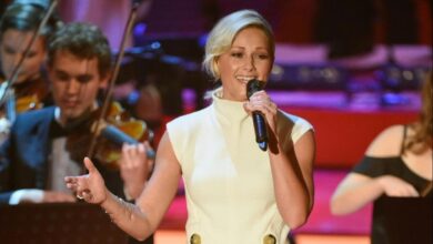 helene fischers tochter