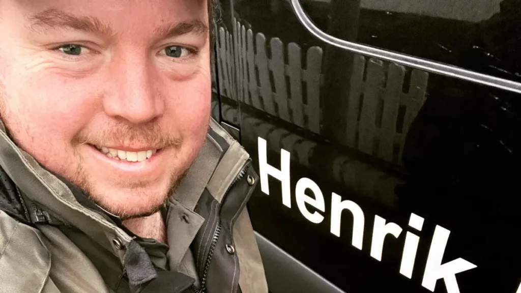 Henrik Drüen Ehefrau – Die ruhige Frau hinter seinem Leben henrik drüen ehefrau