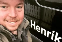 henrik drüen ehefrau