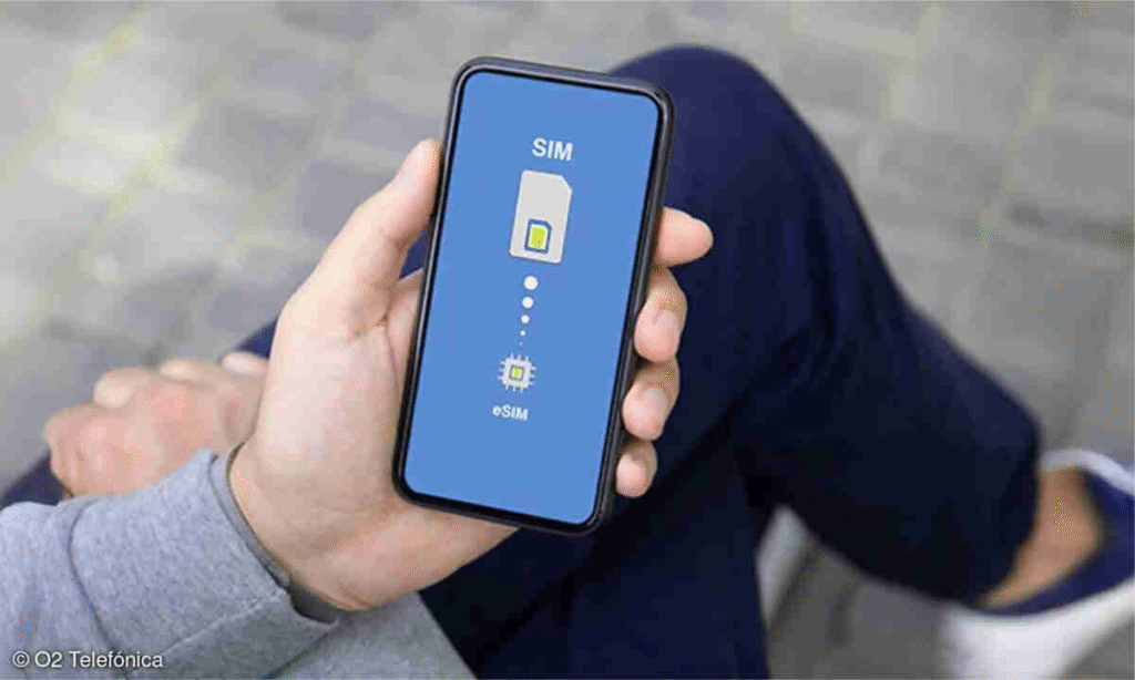 So installieren Sie eSIM in Ägypten auf dem iPhone (einfache Schritt-für-Schritt-Anleitung)