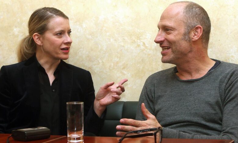 joachim meyerhoff lebensgefährtin