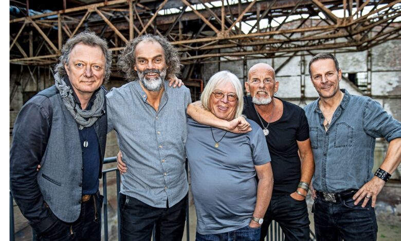 lebt andreas fahnert noch