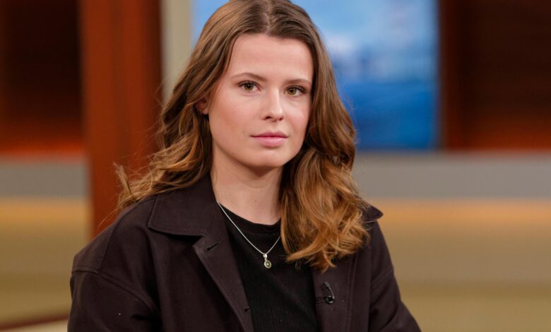 luisa neubauer millionärstochter