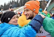 markus eisenbichler freundin