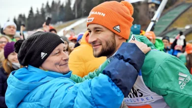 markus eisenbichler freundin