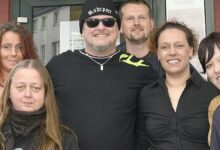 markus krebs lebensgefährtin