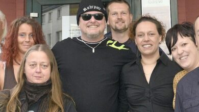 markus krebs lebensgefährtin