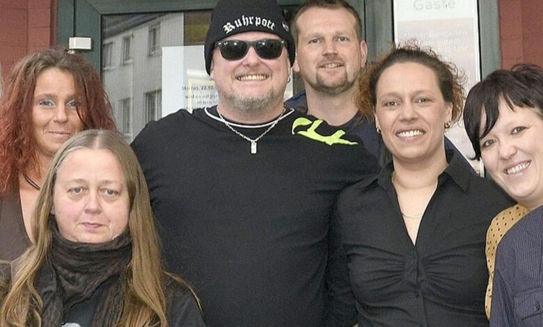 markus krebs lebensgefährtin