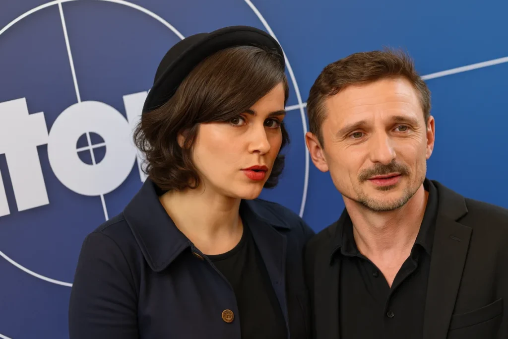 Nora Lukas: Das stille Leben hinter einem bekannten Namen nora lukas