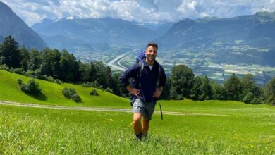 ramon babazadeh biografie