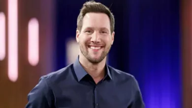 sven kroll familienstand