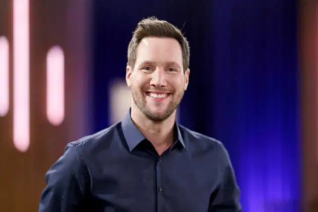 sven kroll familienstand