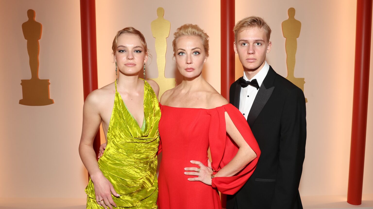 Zahar Navalny – Das stille Leben im Schatten der Politik zahar navalny