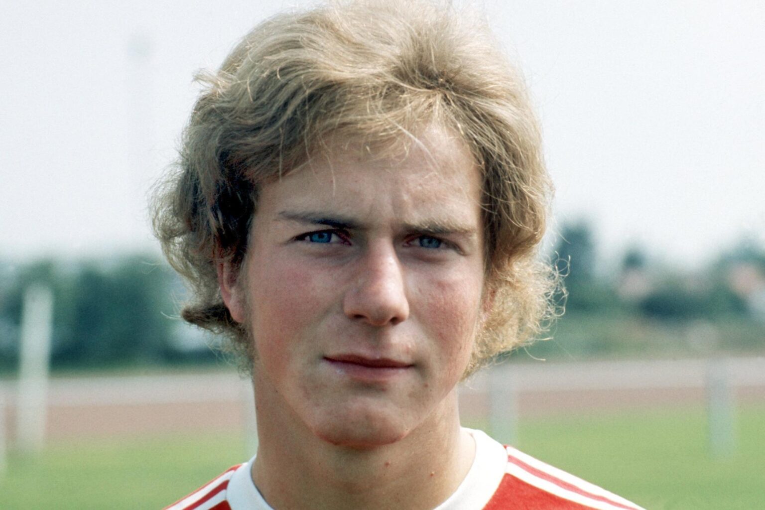 andré rummenigge