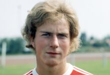 andré rummenigge