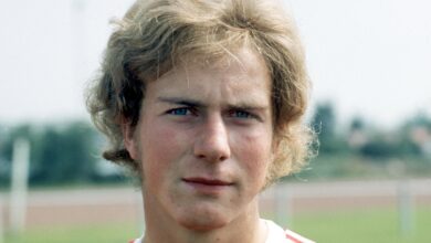 andré rummenigge