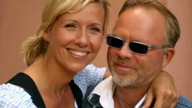 johnny moritz naumann