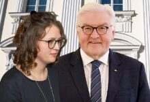 merit steinmeier