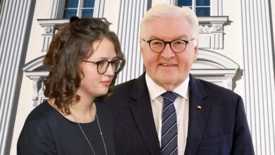 merit steinmeier