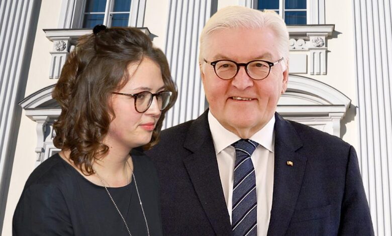 merit steinmeier