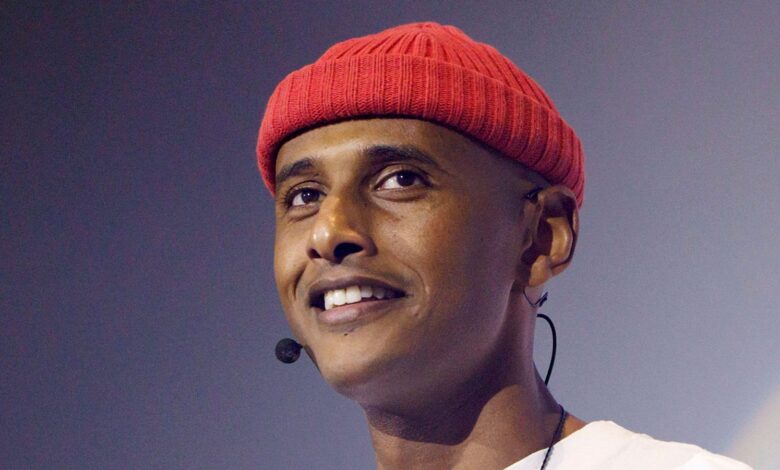 teddy teclebrhan freundin