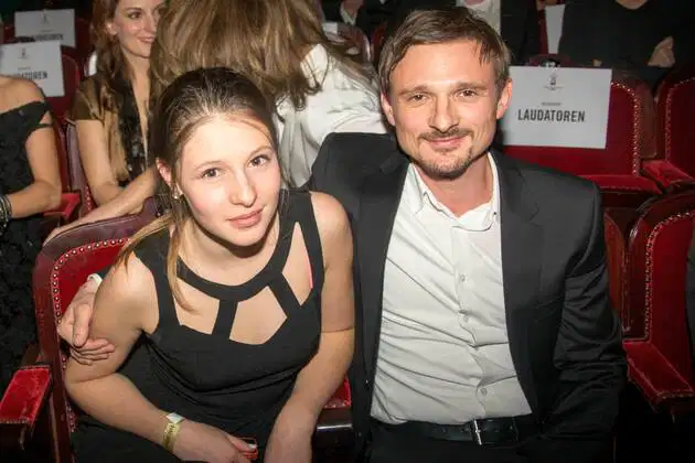 Florian Lukas Ehefrau: Ein ehrlicher Blick auf sein Leben florian lukas ehefrau